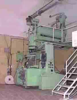 ana pasta production line spaghetti