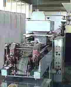 ana spaghetti production line