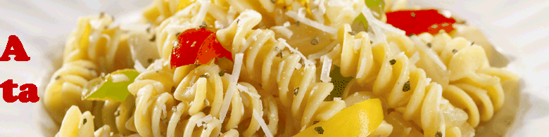 ana pasta spaghetti mcaroni recipes